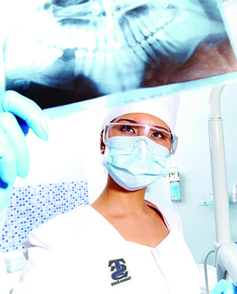 Dental Assistant image